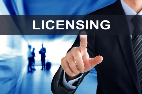 Licensing Agreements lawyer