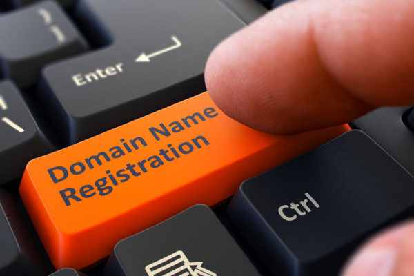 domain name disputes domain registration