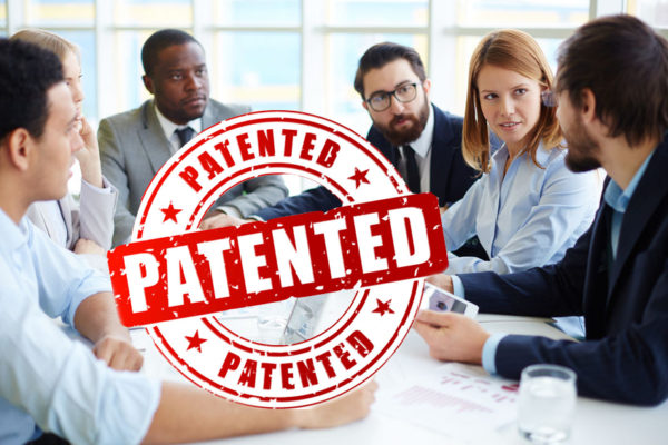 patents law patent protection